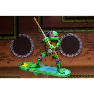 Guizmax Tapis Enfant Les Tortues Ninja 133 X 95 Cm Disney Ninja Turtles Cuisine Et Maison Tapis Zwembaddebeemd Nl