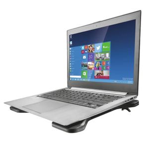 Power4Laptops Ventilateur Pour Ordinateurs Portables 4 Broches De Modèle Compatible Avec HP Home 15-AF137NR