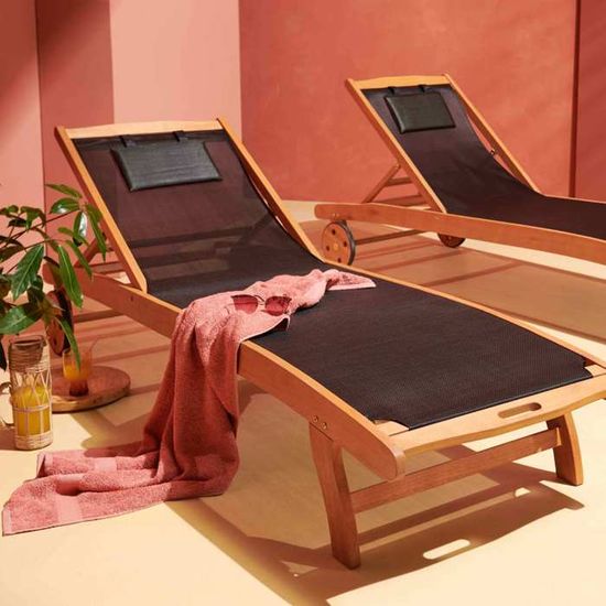 Figurine Noch 15851 – Bain De Soleil – Diorama Modélisme – Ambiance Vacances Et Détente