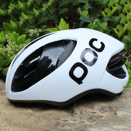 Casque velo route sale avec filet anti insectes