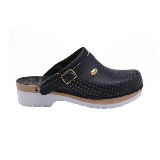 Chaussure hot sale hôpital scholl