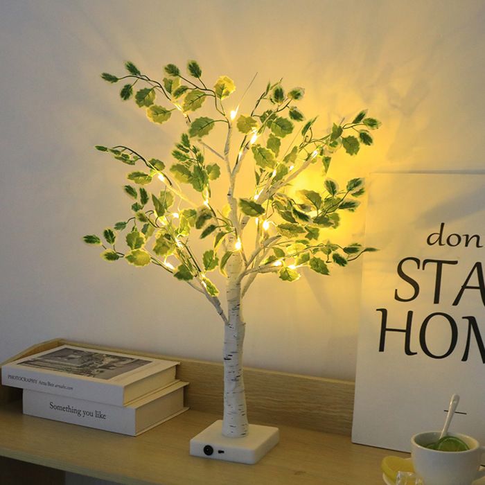 Pierres Luminescentes Pour Jardin Ou Aquarium - Brillent Dans Le Noir - Taille 2-3 Cm - Sac De Décoration
