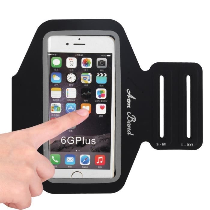 Pochette pour portable pour courir top