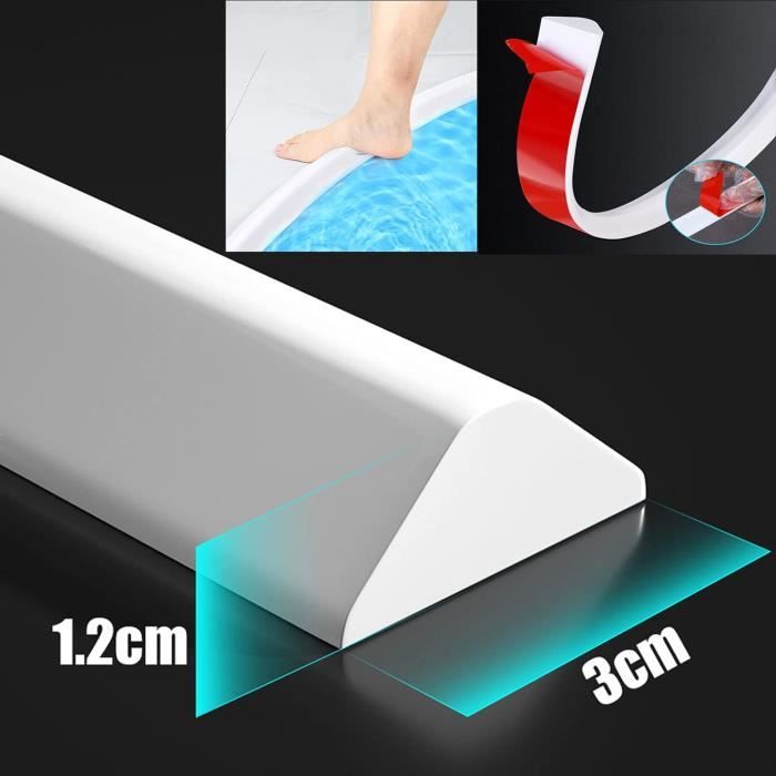 Bande Imperméable Pliable De Silicone Joint Silicone Salle De Bain — free download