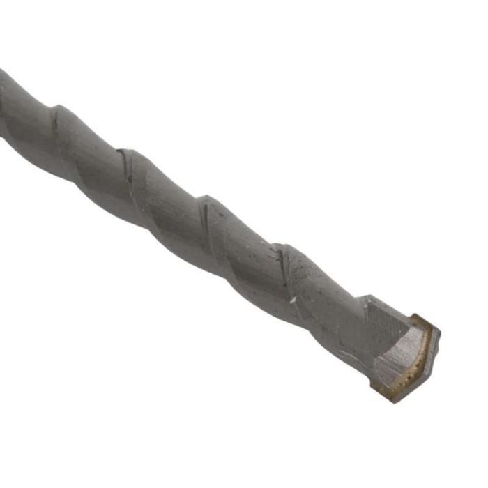 NOVIPRO - Foret Ultimax pour perforateur SDS-Max - carbure de tungstène - Ø  36x540 mm