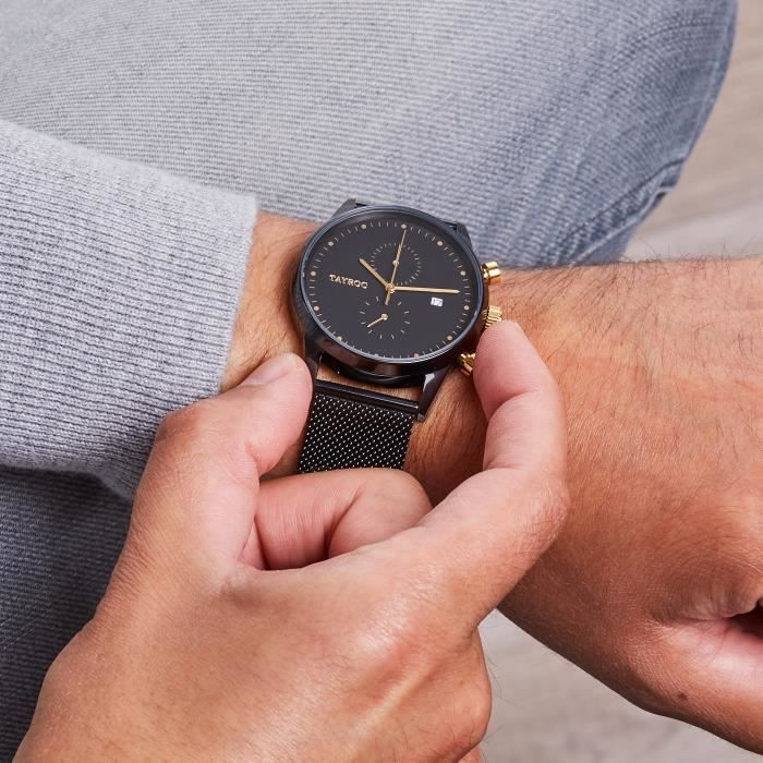 Tayroc horloge best sale