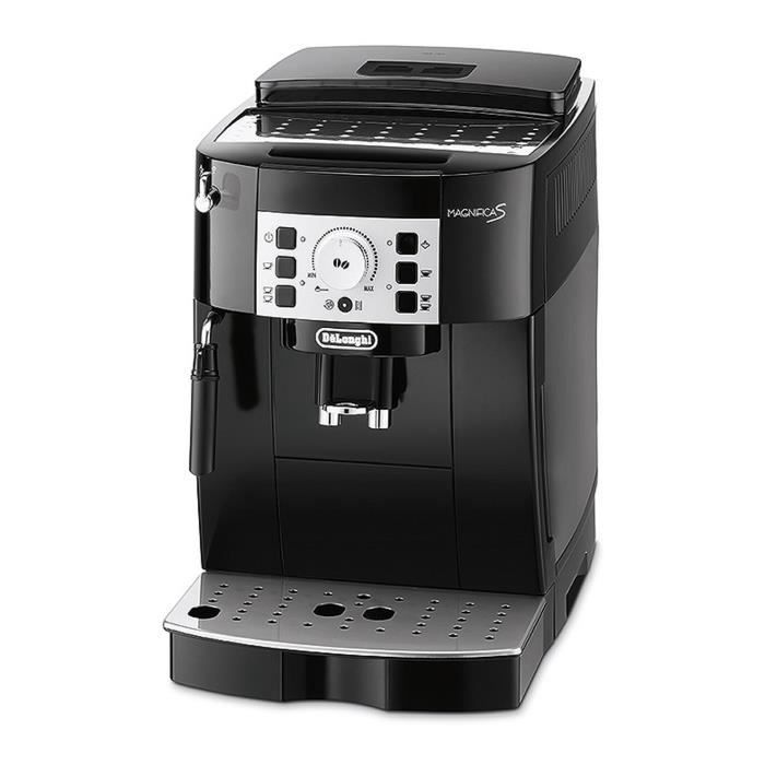 DELONGHI ECAM22.110.B MAGNIFICA S Machine expresso automatique