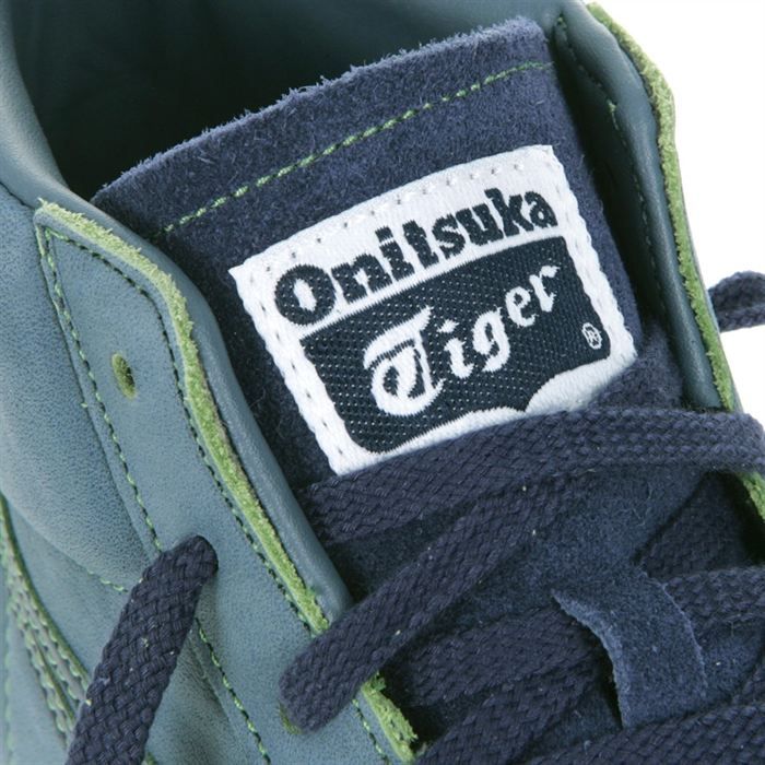 Onitsuka outlet tiger montante
