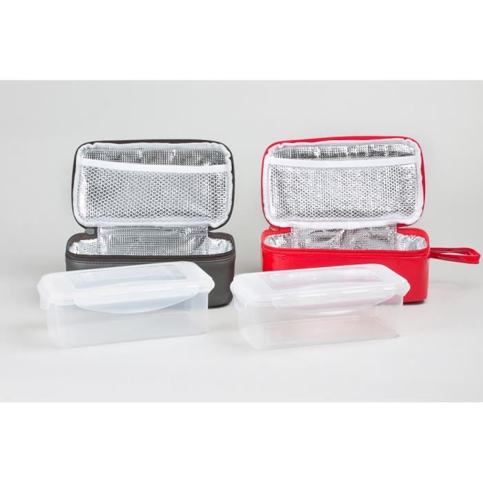 Sac isotherme deals iris barcelona