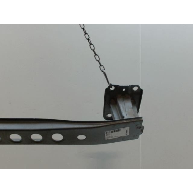 RENFORT PARE-CHOC ARRIERE MAZDA MAZDA 2 DA6A50260 - D1-846393