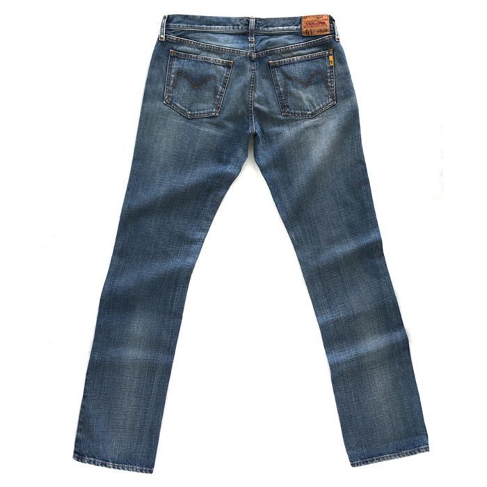 Jean meltin pot homme online