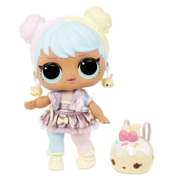 Poupee lol le bon coin store