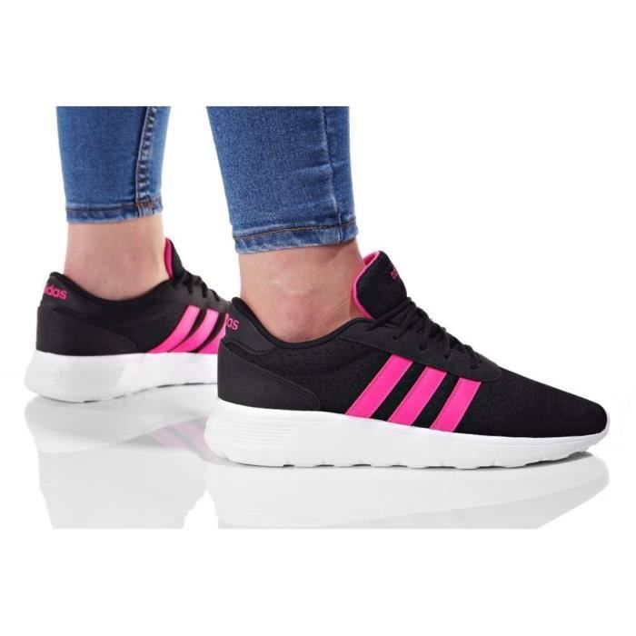 Chaussures de Running ADIDAS ORIGINALS Lite Racer W Femme