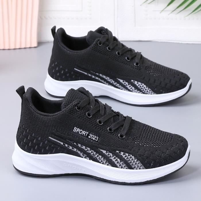 Tennis legere femme hot sale