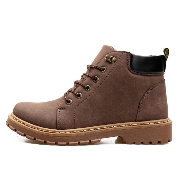 Botte tendance hiver 2020 deals