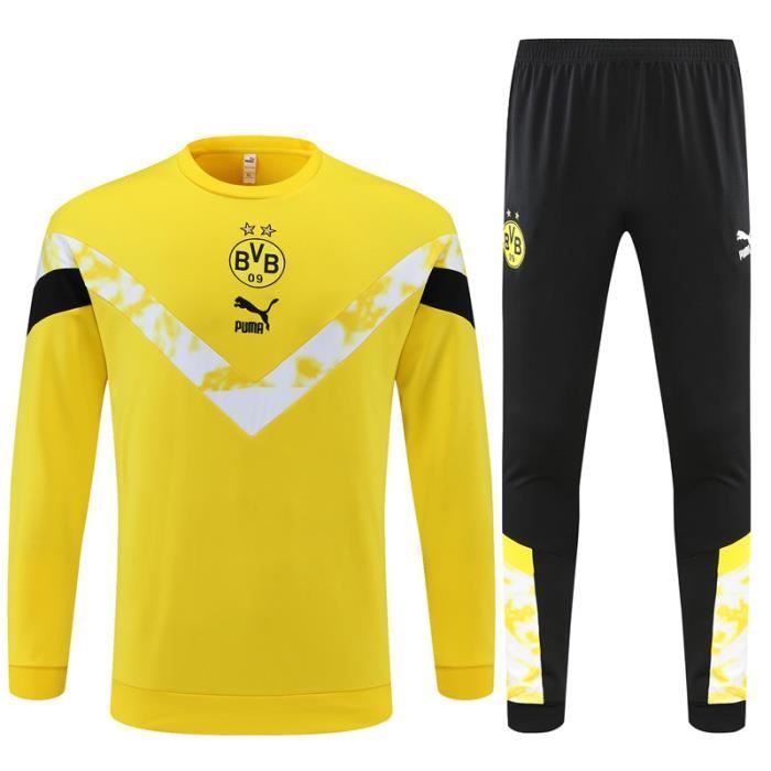 Survetement foot dortmund clearance