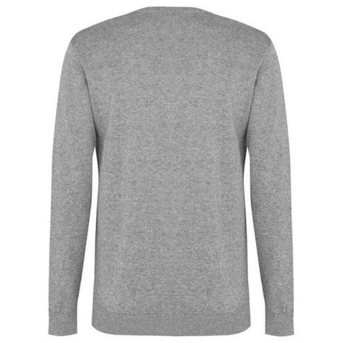 Pull Gris Homme Pierre Cardin Gris Cdiscount Pret a Porter