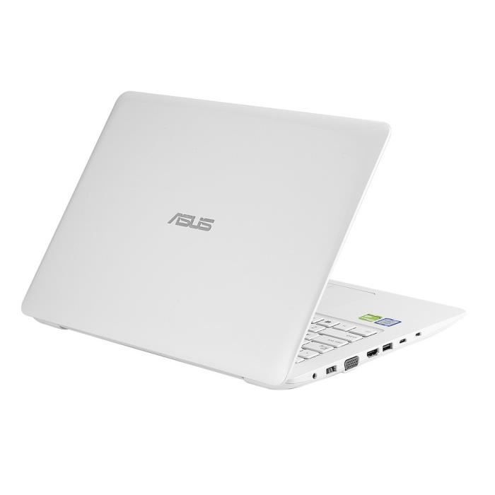 Asus A456UR7200 Ordinateur portable de bureau1