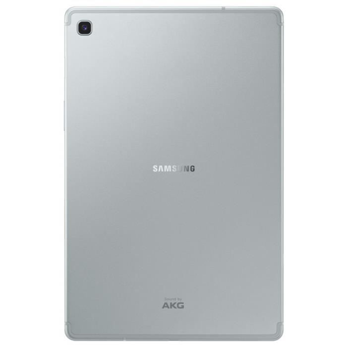 Samsung T720 Galaxy Tab S5e - 10.5'' -1
