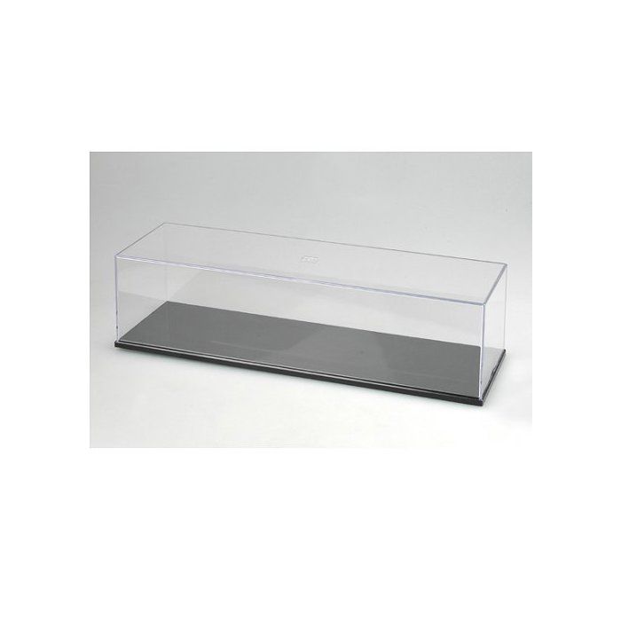 Ibasenice Support Présentoir Pour Maquettes D'avions – Socle Plastique Gris 22,7x17x15,2 Cm – Usage Domestique Et Exposition