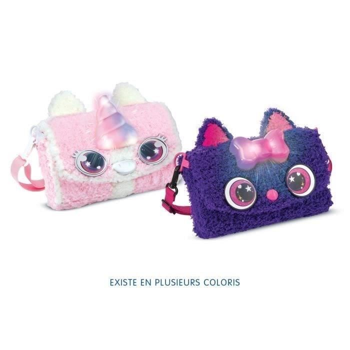 VTECH KID'COUTURE MON SAC MAGIC'FASHION (LICORNE) Cdiscount