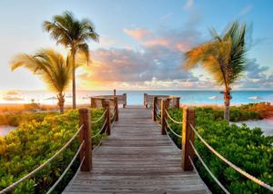 Poster Landscape Paysage pour chambre | L’Afficherie