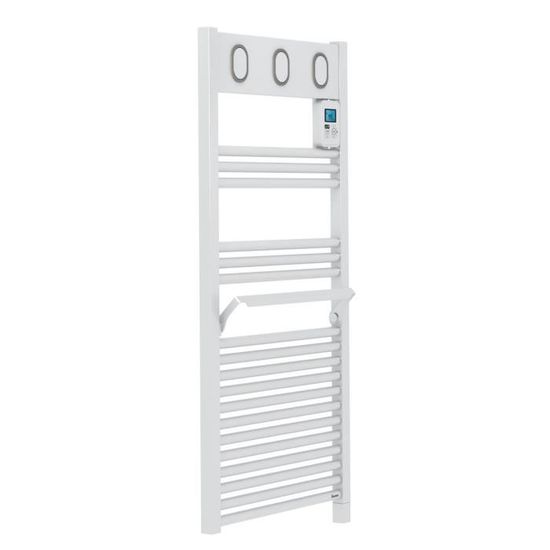 Sauter Marapi Radiateur Seche Serviettes Electrique 500 Watts