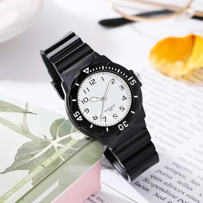 Montre femme 5 best sale atm