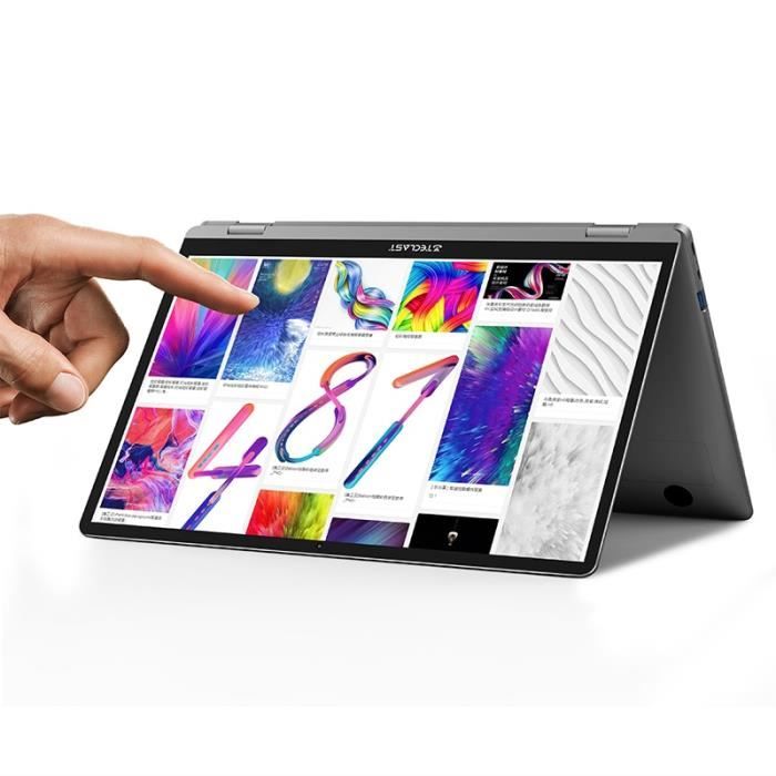 Teclast nouveaux ordinateurs portables F6 Plus2