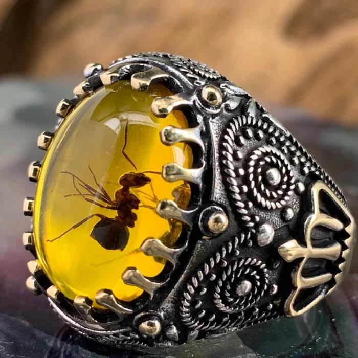 Fausse bague hotsell