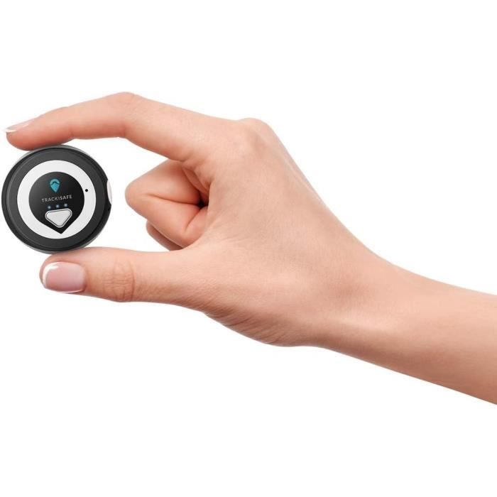 V-Multi Tracker, Un Traceur Gps Multi-Usage Léger, Avec Bluetooth Pour ...