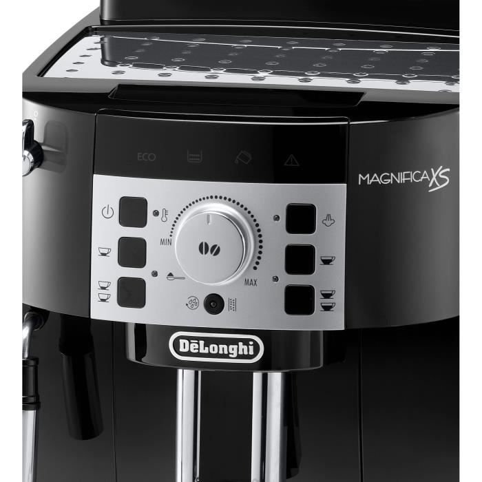 Machine expresso automatique avec broyeur - DELONGHI DINAMICA ECAM 350