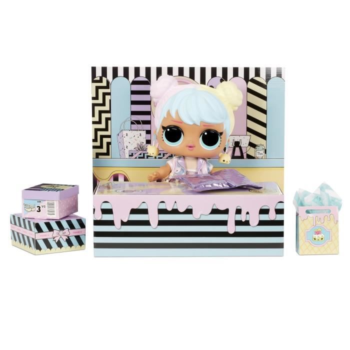 Poupee deals lol bonbon