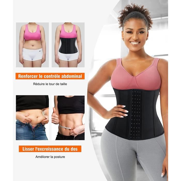 Ceinture amincissante sport store
