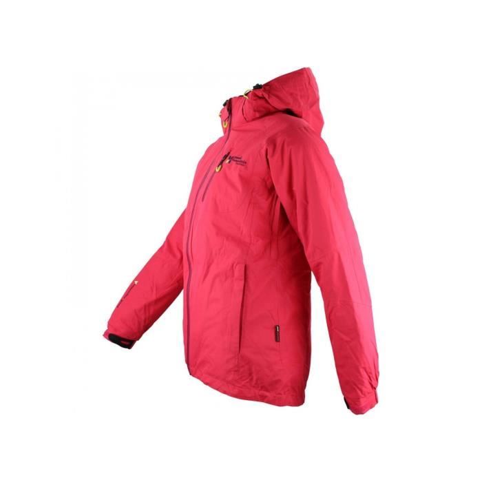 Doudoune peak mountain femme top