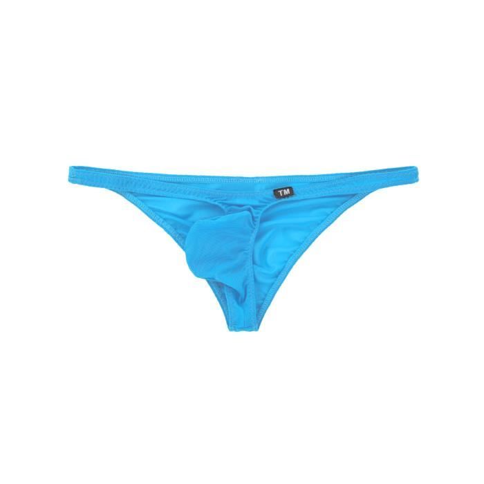 String homme transparent cdiscount outlet