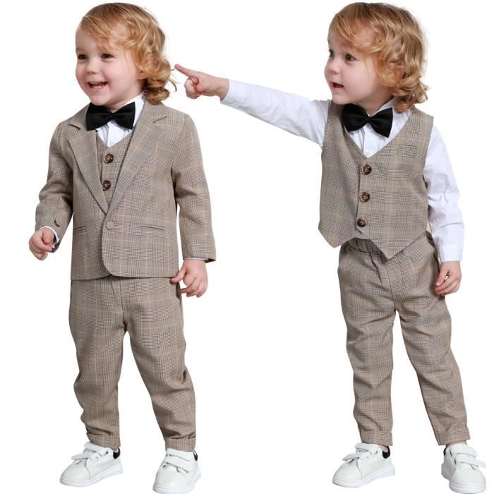 Vetements mariage enfant hotsell