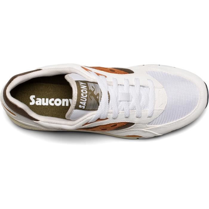 Saucony shadow 6000 homme bordeaux hotsell