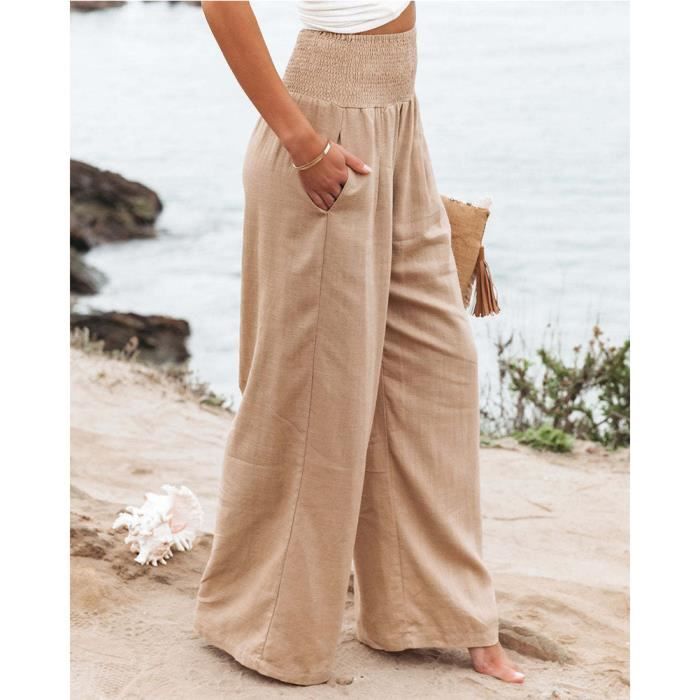 Pantalon ete sales