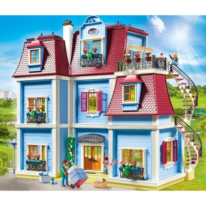 Playmobil 70205 Dollhouse La Maison