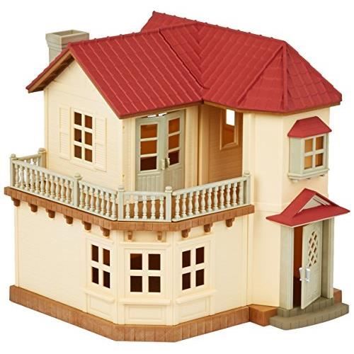 Sylvanian families 4531 online