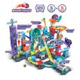 VTECH MARBLE RUSH - SPACE MAGNETIC MISSION SET XL300E-3