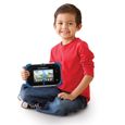 VTECH - Console Storio Max 2.0 5" Bleue - Tablette Éducative Enfant-3