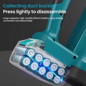 Seese Souffleur, Seese Pro - Souffleur Ultra Léger, Ultra