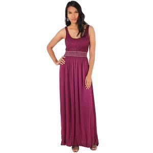 Robe De Plage Longue Achat Vente Pas Cher Cdiscount