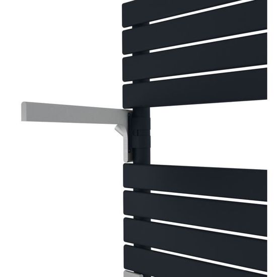 Sauter Asama Radiateur Seche Serviettes Electrique 500 Watts