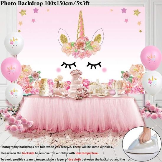 Shinelee Anniversaire Licorne Decoration Banniere Happy Birthday Toile De Fond Assiettes Sacs Papier Chapeau Nappe Filles Fete An Achat Vente Banderole Banniere Prolongation Soldes Cdiscount Shinelee Anniversaire Licorne Decoration Banniere Happy Birthday Toile De Fond Assiettes Sacs Papier Chapeau Nappe Filles Fete An Achat Vente Banderole Banniere Prolongation Soldes Cdiscount