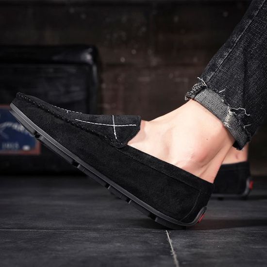 chaussures de ville sans lacets