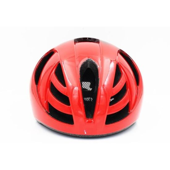 Casque velo casque de velo de route spin Eps ultraleger vtt confort securite avec filet anti insectes pour D E97858126 Cdiscount Sport