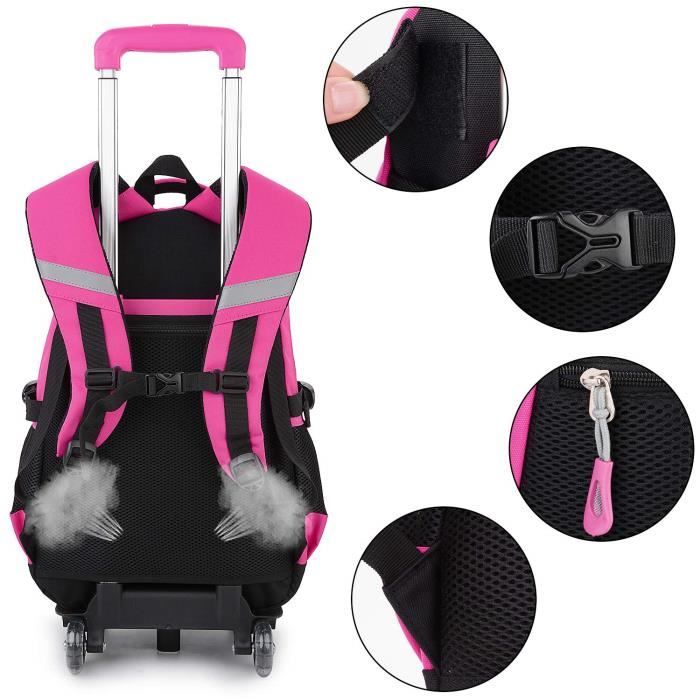Cartable fille 2019 shop